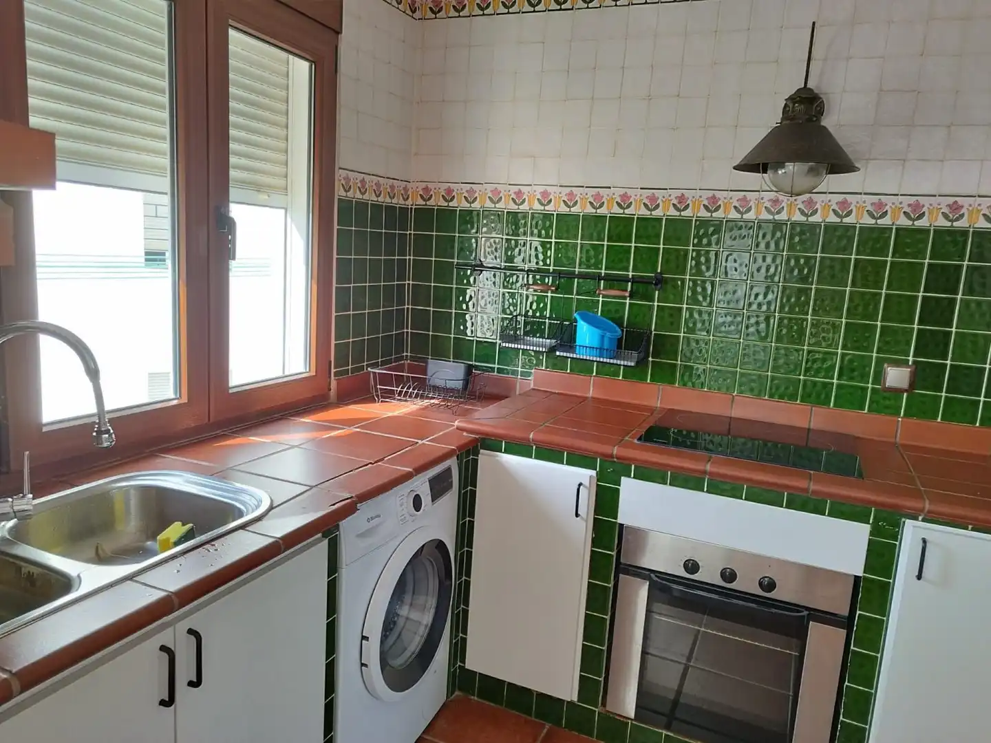 Appartamento con ascensore in affitto a Casco Antiguo, imagen 31