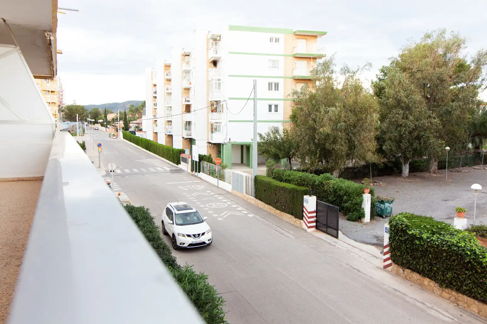 Pis amb piscina de lloguer a Canet d` En Berenguer - AV BLASCO IBAÑEZ, imagen 16