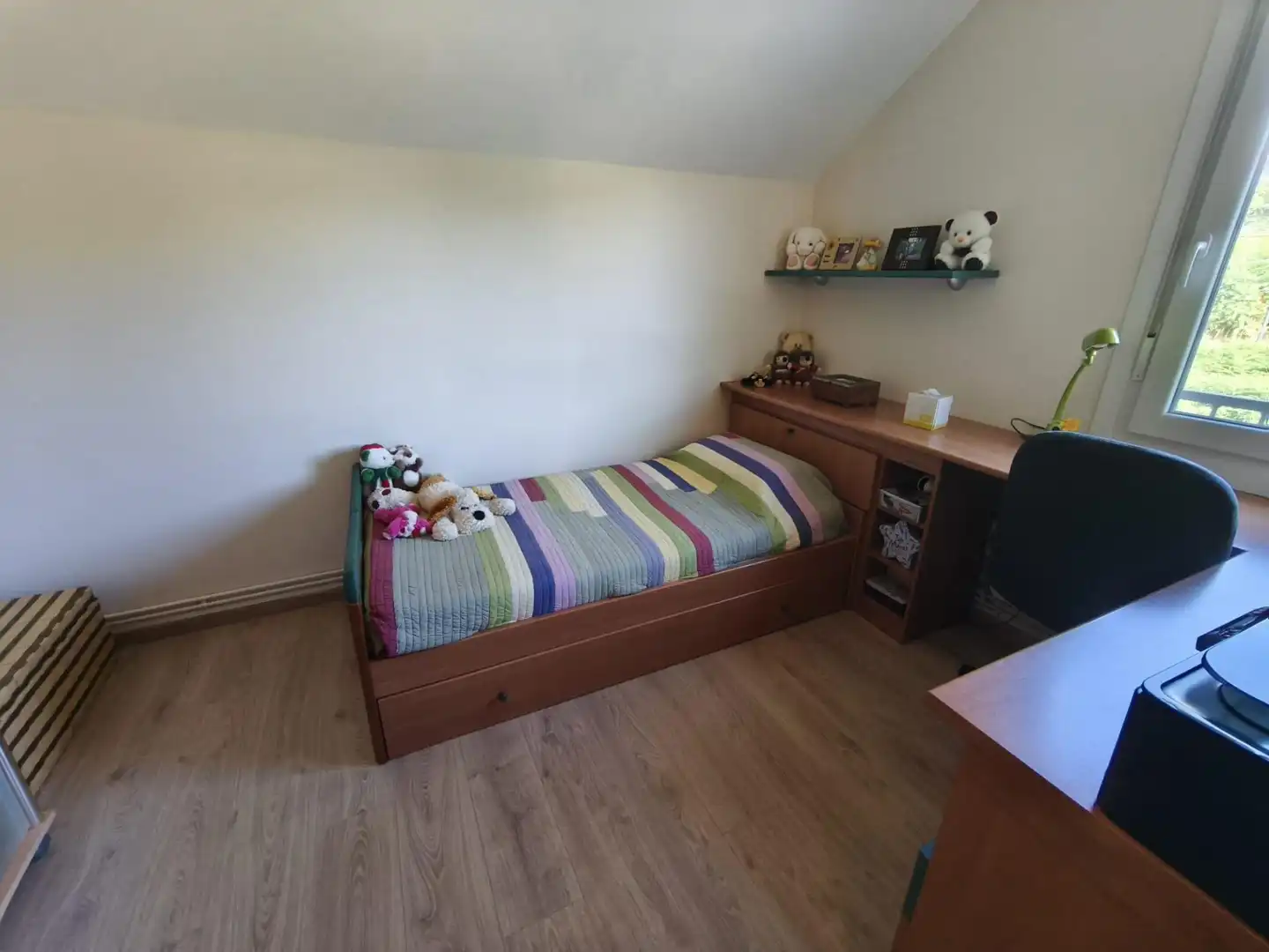 Habitación de Local en venta en Lousame con Aire acondicionado, Calefacción y Amueblado