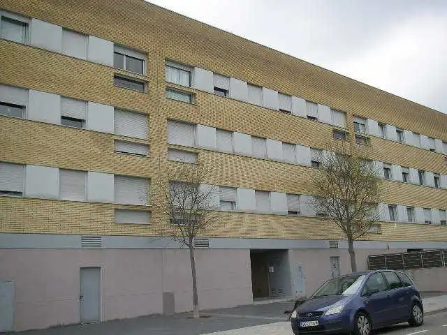 Vista exterior de Piso en venta en Sant Quirze del Vallès