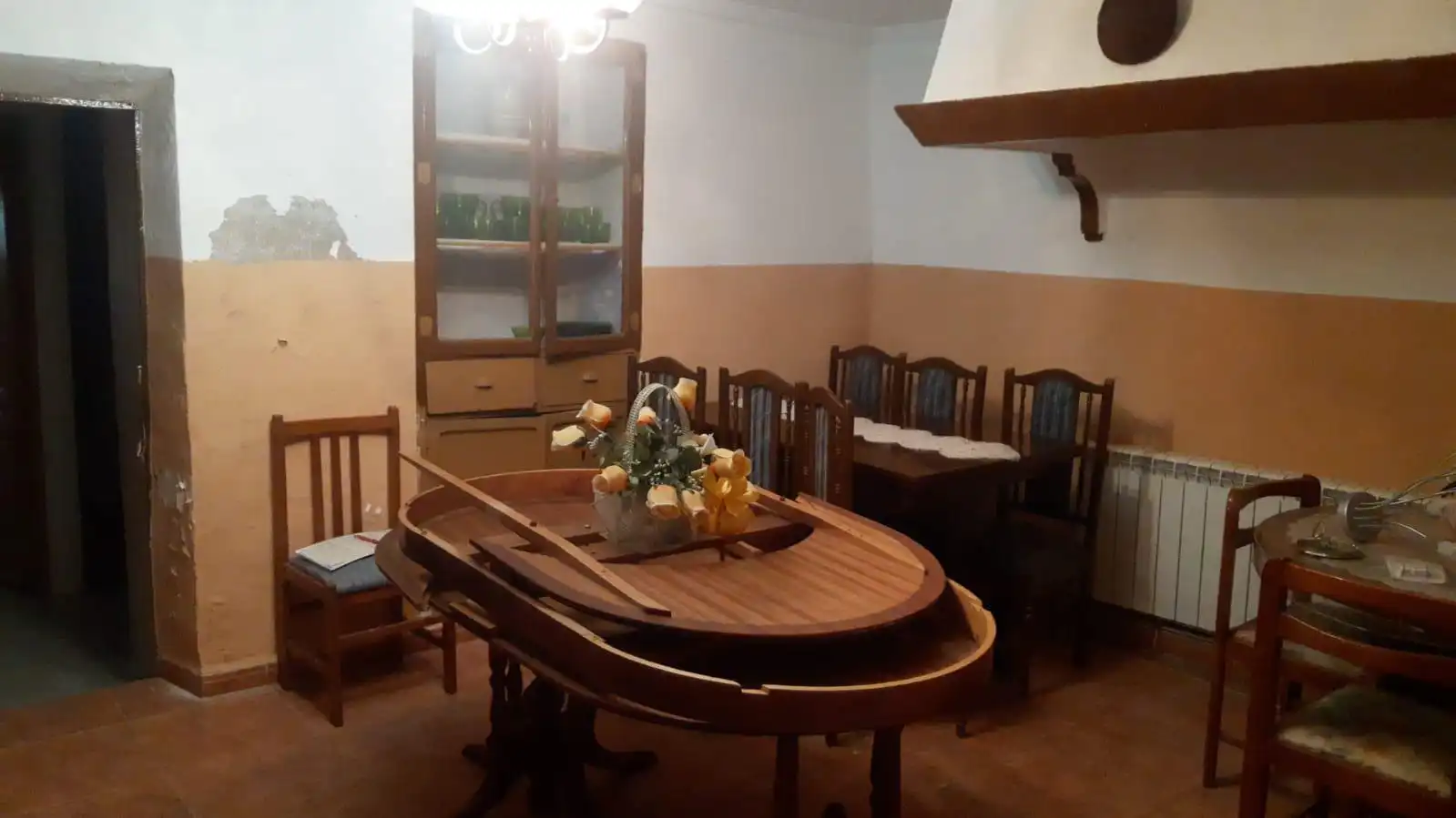 Casa adosada en venta en Bonete