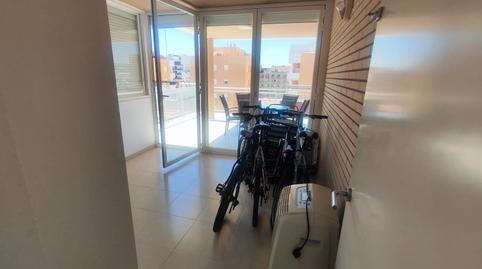 Foto 4 de Dúplex en venda a Avinguda del Papa Luna, La Volta, Castellón