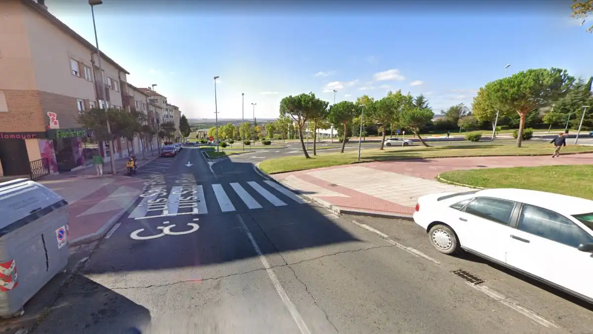 Aparcament de lloguer a Pizarrales, imagen 4