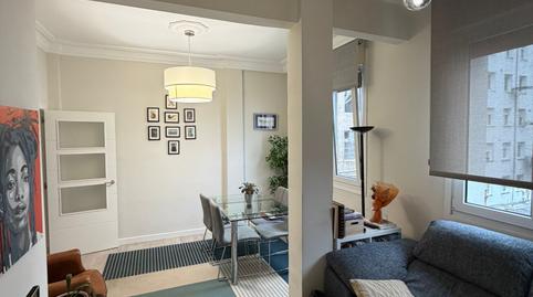 Foto 4 de Pis en venda a Ametzola, Bilbao