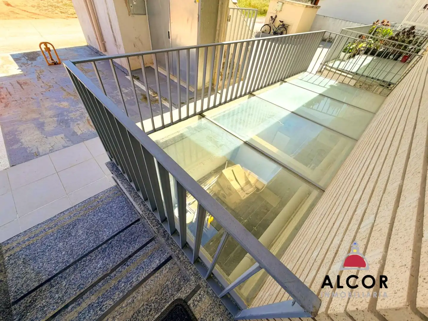Duplex avec terrasse à vendre à Zona Papa Luna - Platja del Gurugú, imagen 12