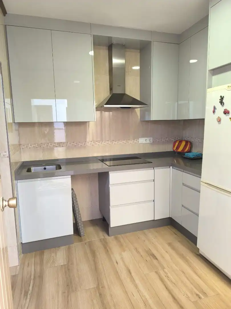 Casa adosada en venda a Motril ciudad