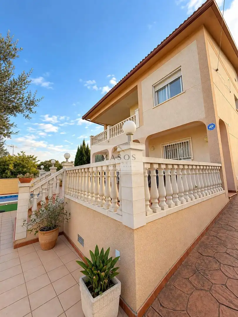 Haus mit Pool zum Verkauf in La Bisbal del Penedès, imagen 8