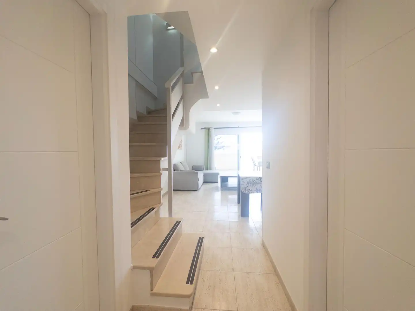 Dúplex en venta en Adeje con Aire acondicionado, Jardín privado y Terraza