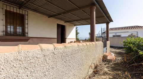 Foto 4 de Finca rústica en venda a Lobres, Salobreña