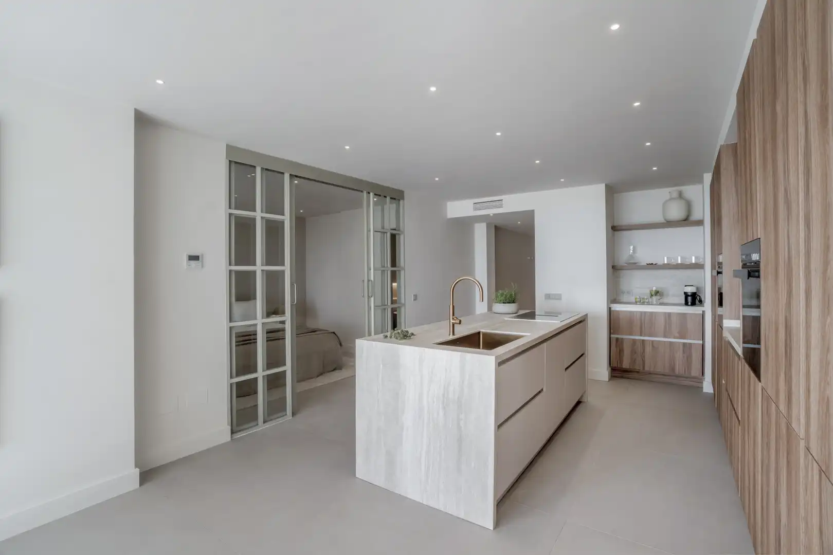Appartement compact avec piscine à vendre à Marbella Centro, imagen 20
