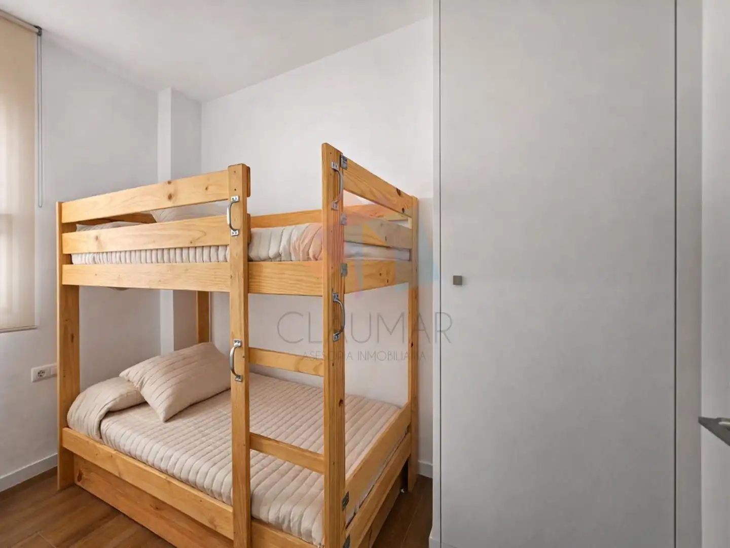 Wohnung zur Miete in Playa de Gandia
