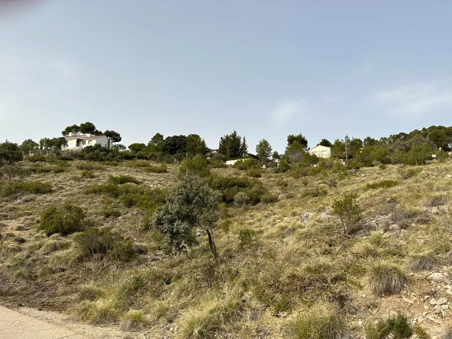 Residential land for sale in Calle NUEVA SIERRA DE, imagen 6