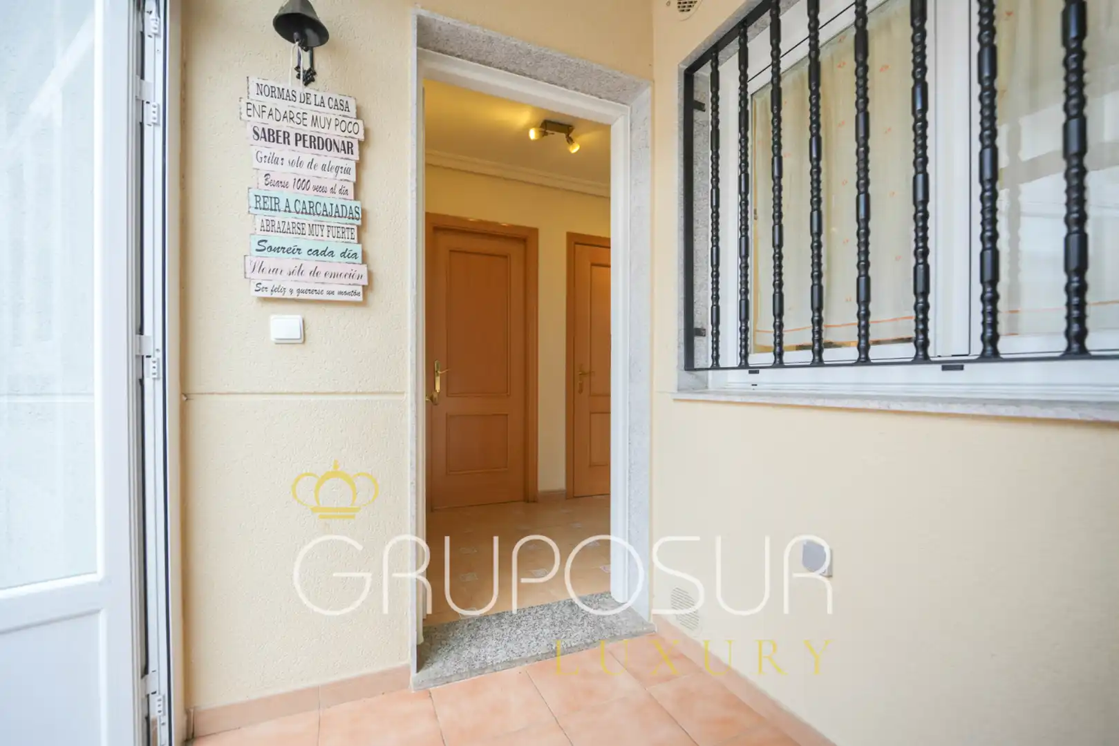 Casa adosada en venta en Boecillo con Calefacción, Jardín privado y Parquet