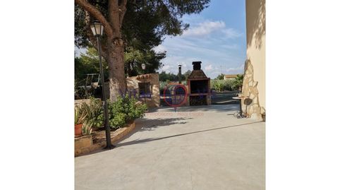 Foto 5 de Casa o chalet en venta en Purias, Lorca