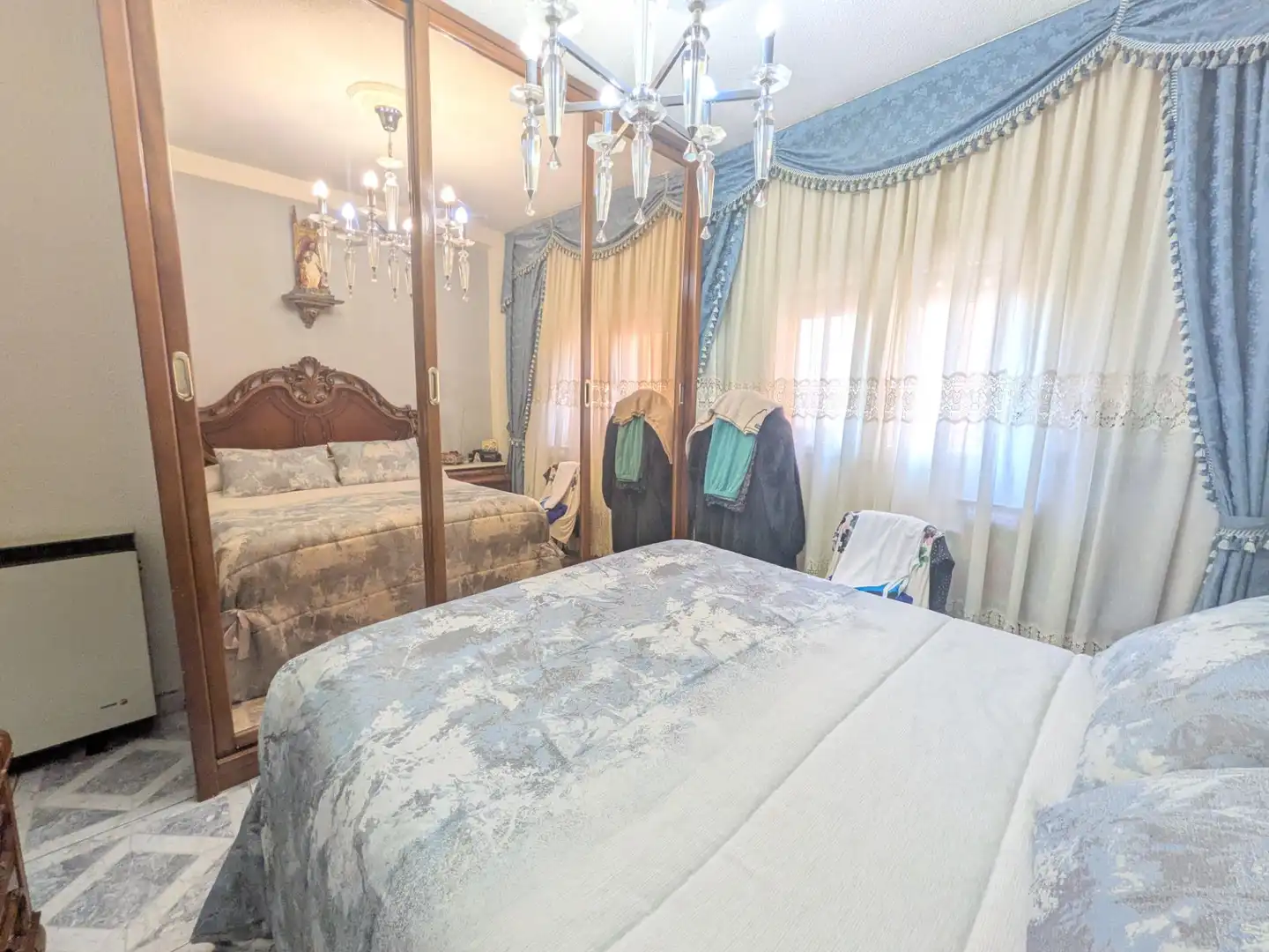 Habitación de Piso en venta en Alcalá de Henares con Calefacción