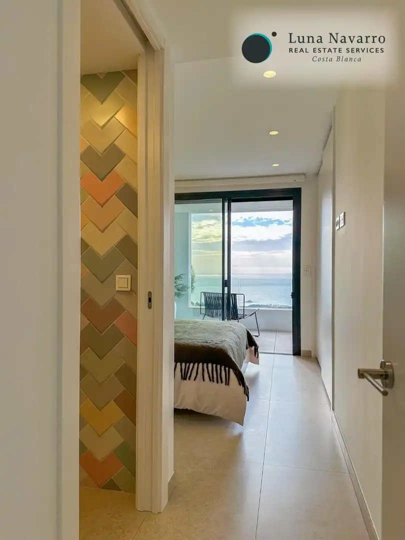 Casa o chalet en venta en Calle Cornisa, Altea ciudad