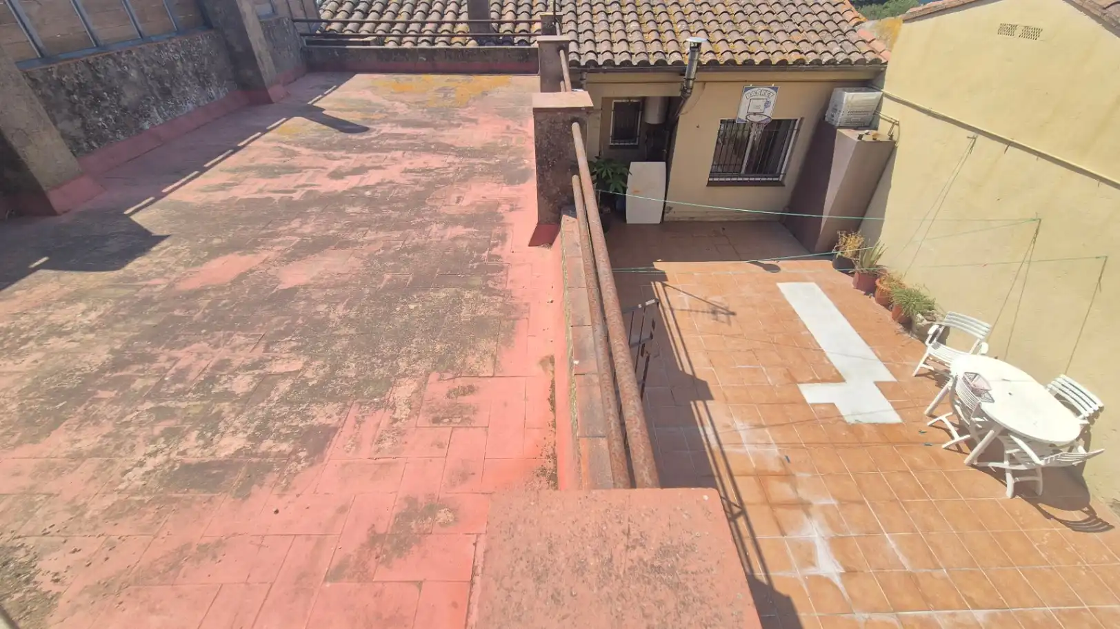 Terrassa de Casa o xalet en venda en Palafrugell amb Aire condicionat, Calefacció i Jardí privat