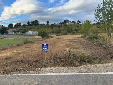 Terreni e lotti in vendita a Polígono 23 Paraje 93 CUESTA 176