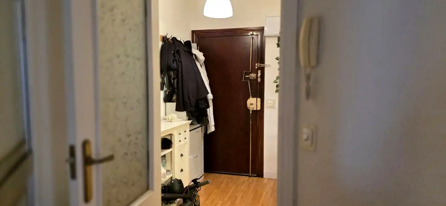 Piso en venta en Sevilla, Santa Bárbara - La Zaporra