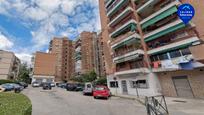 Vista exterior de Pis en venda en Leganés amb Aire condicionat, Calefacció i Parquet