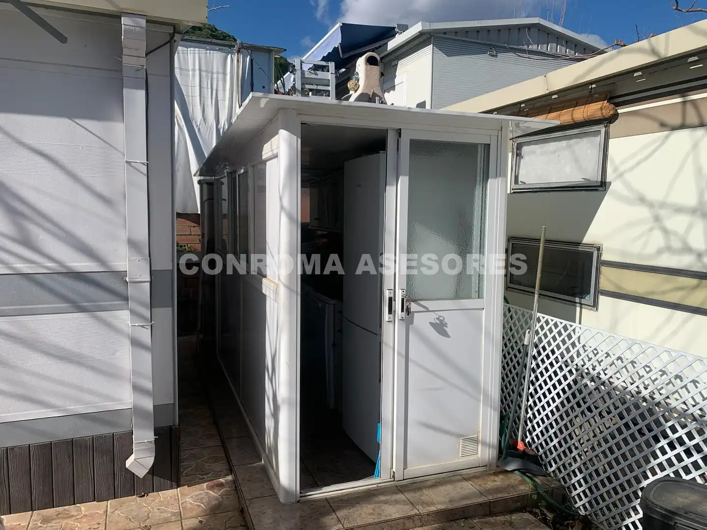Casa o chalet en venta en Mataró con Terraza y Piscina comunitaria