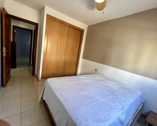 Dormitori de Apartament en venda en Granadilla de Abona amb Terrassa, Traster i Moblat