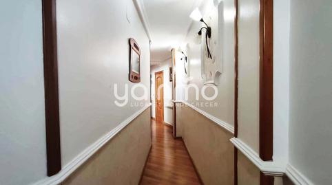 Foto 3 de Pis en venda a Belén - San Roque, Jaén