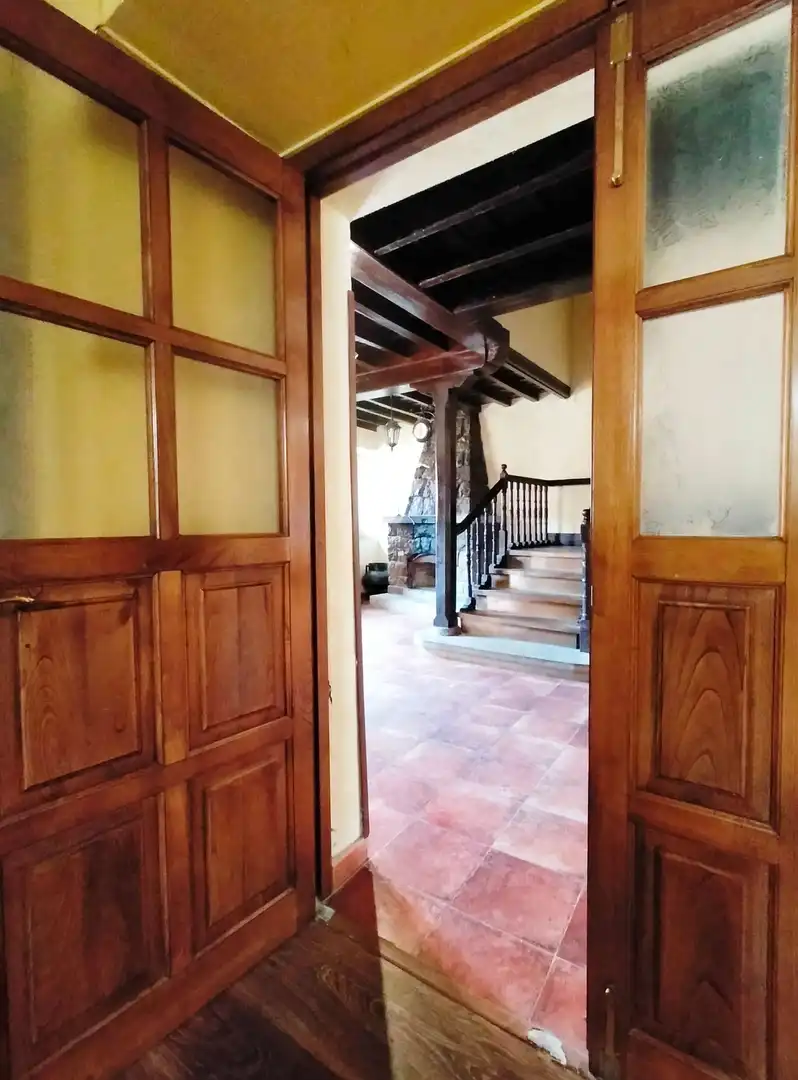 Casa con jardín en venta en Pravia, imagen 18