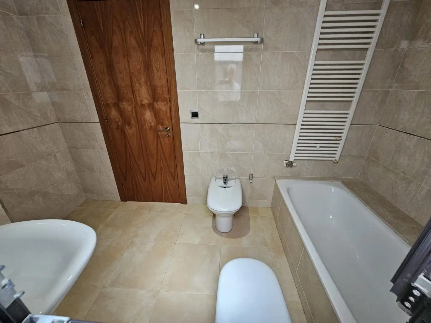 Piso con terraza en venta en Sant Celoni, imagen 16