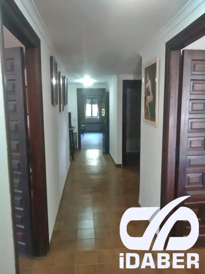 Casa o chalet en venta en Los Hinojosos   con Calefacción, Jardín privado y Piscina