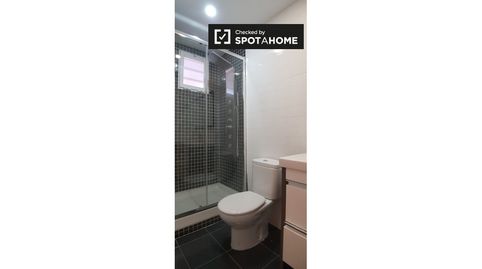 Foto 5 de Piso de alquiler en Delicias, Madrid Capital