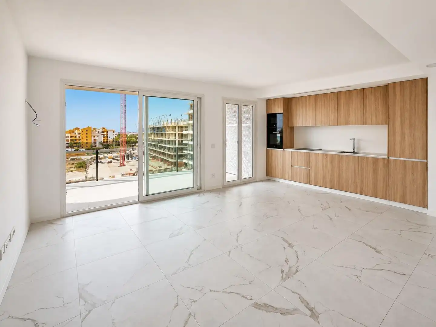 Apartment mit Terrasse zum Verkauf in Playa del Acequión, Náufragos y Rocío del Mar, imagen 4