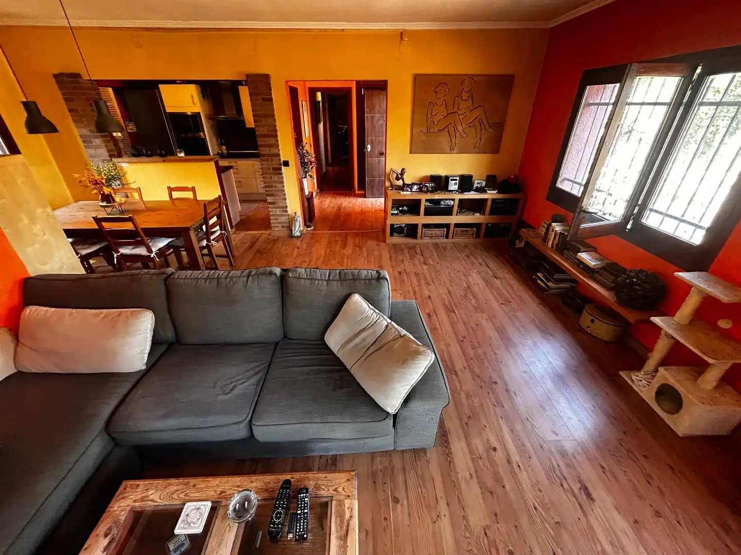 Villa mit Pool zum Verkauf in Urbanització de Vall Repos, imagen 20