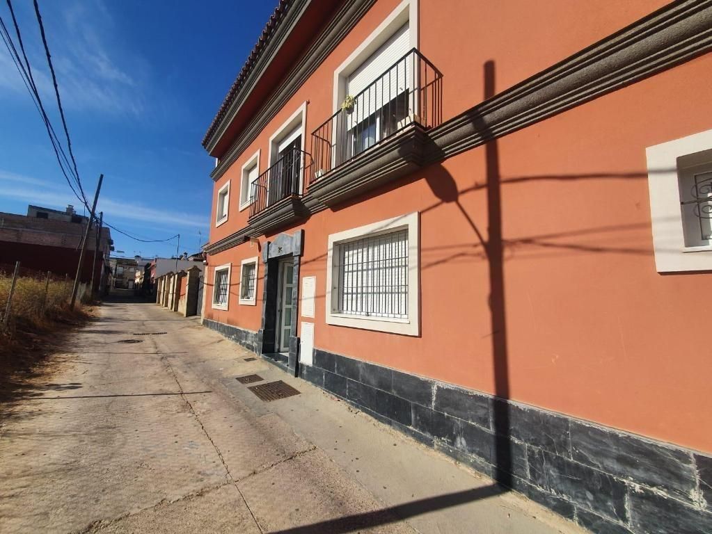 Vista exterior de Piso en venta en Chiclana de la Frontera