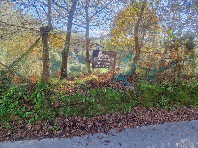 Terreno en Venta en Do Lavadeiro en Nigrán centro