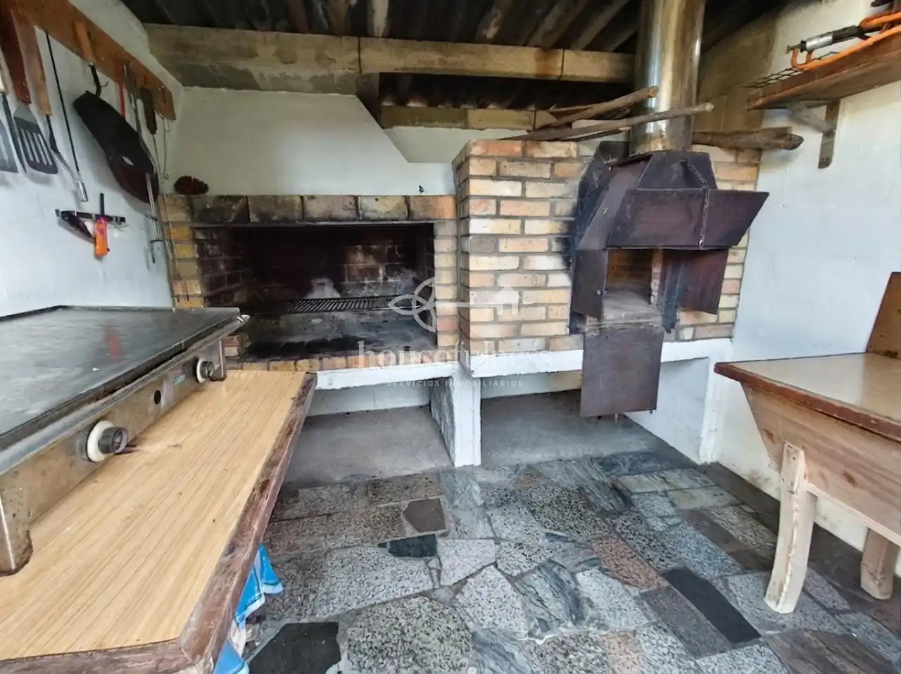 Nave industrial en venta en Fene, imagen 13