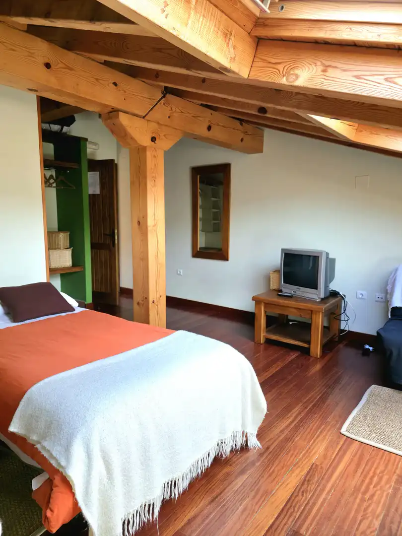 Casa o xalet en venda a San Martín y Perapertú - CALLE MAYOR, San Cebrián de Mudá