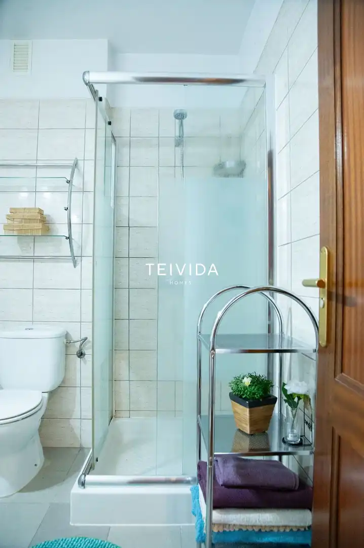 Habitación de Piso en venta en Guía de Isora con Terraza y Trastero