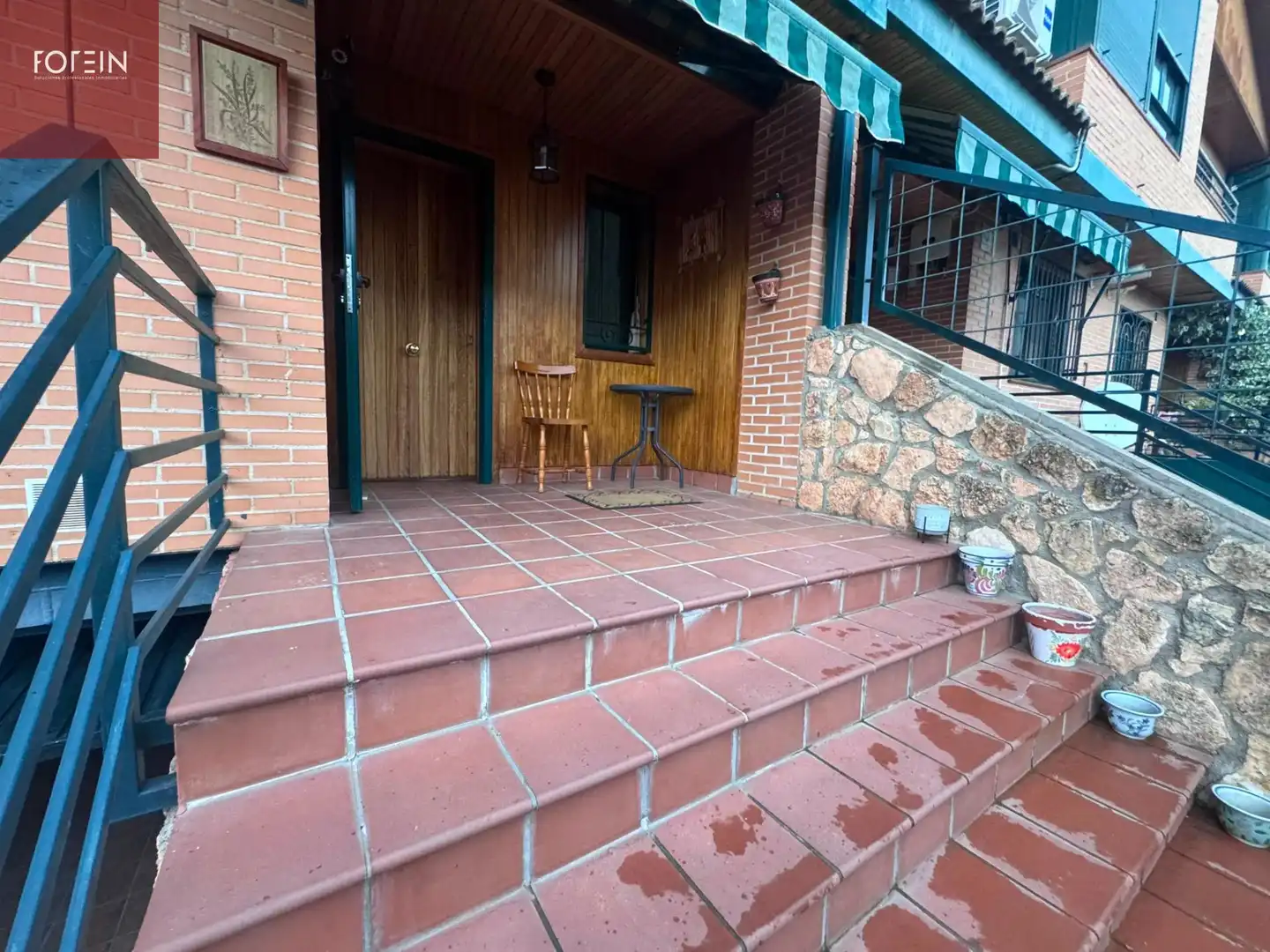 Detached homes for sale in Alovera  with Air Conditioner, Heating and Balcony