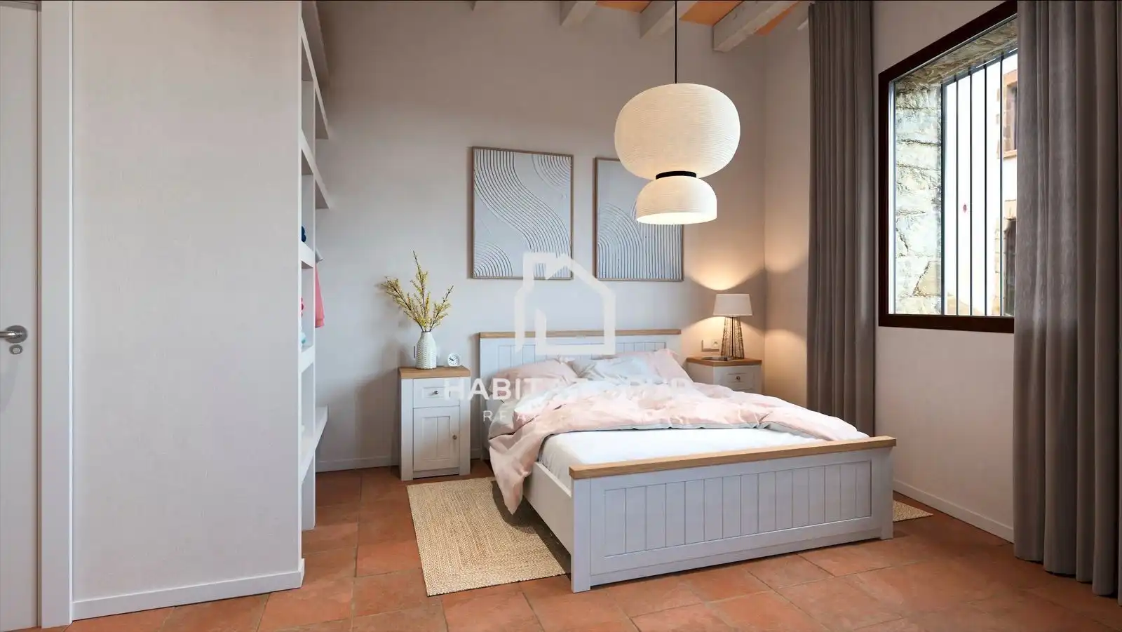 Appartement à vendre à Begur pueblo, imagen 4