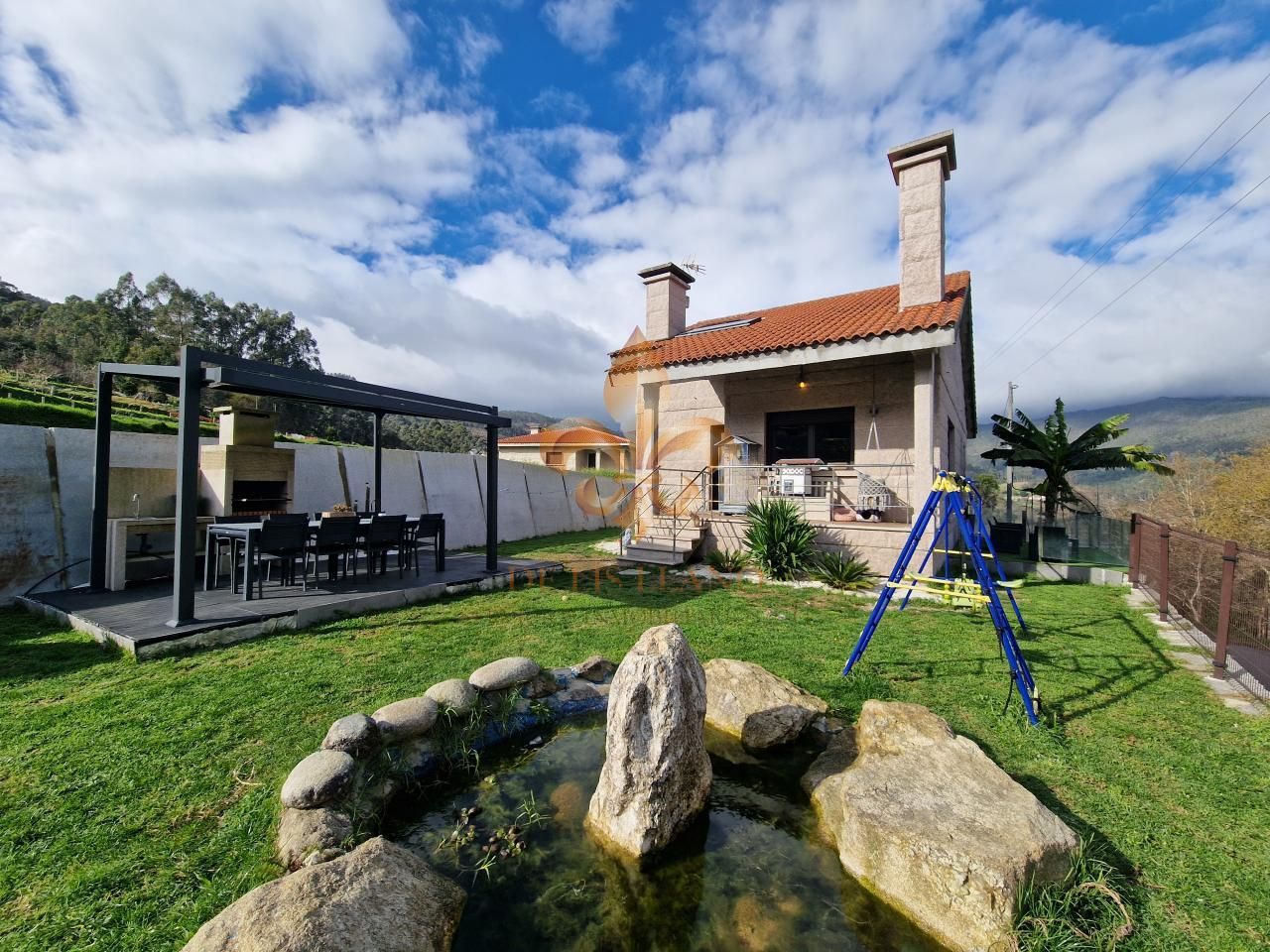 Casa o xalet en venda a Tui