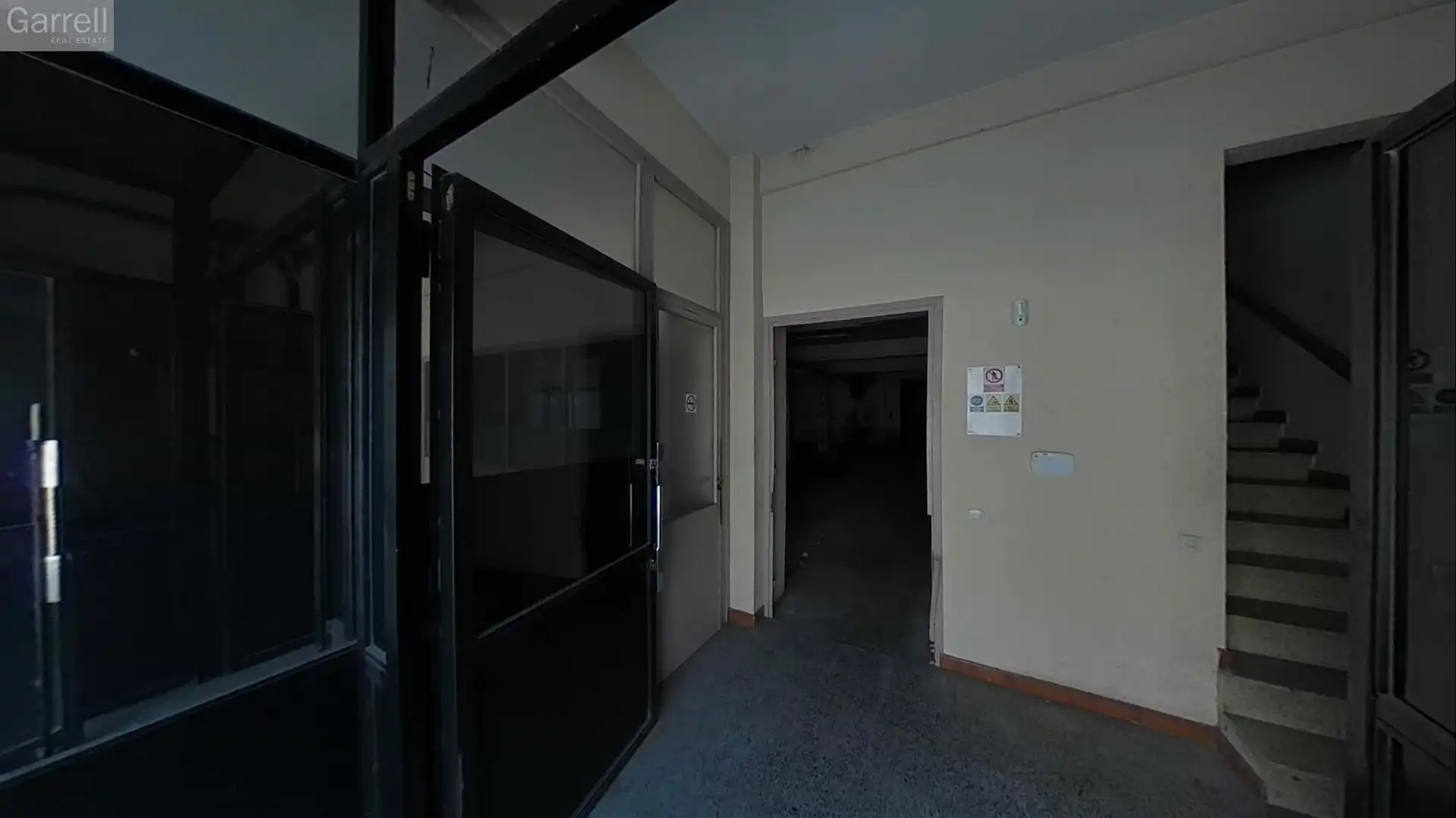 Nave industrial en venta en carrer LLORIANA (B)
 TORELLO (BARCELONA), imagen 27