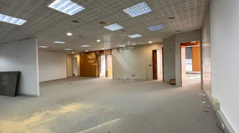 Foto 2 de Oficina de alquiler en Calle Corsega, Dreta de l'Eixample,  Barcelona Capital