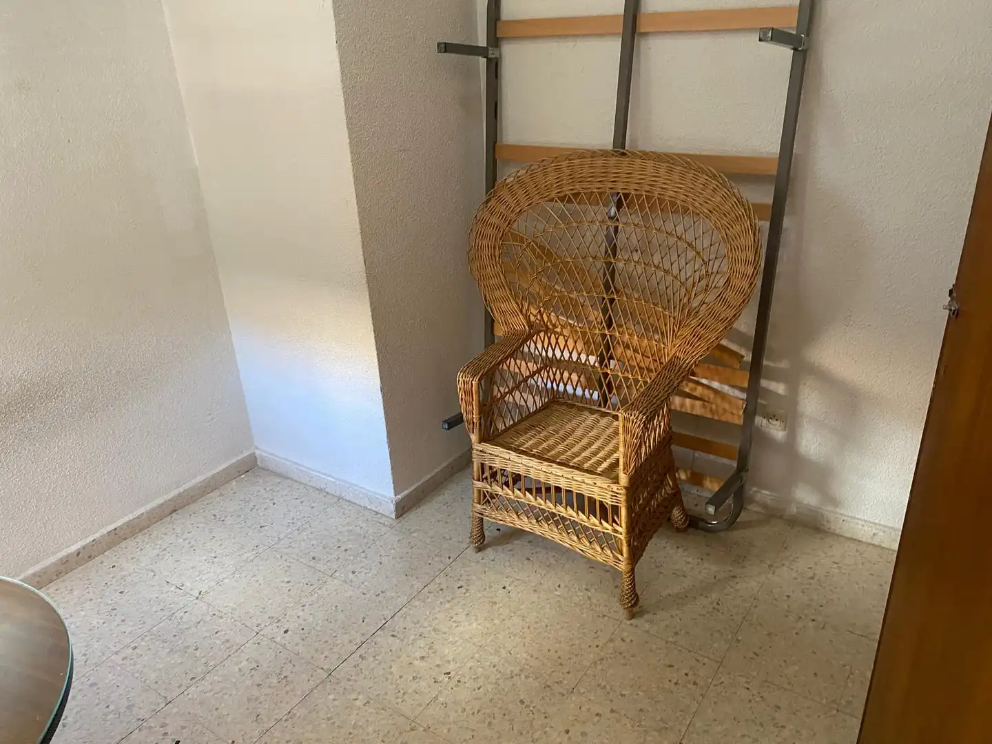 Habitación de Piso en venta en Ciudad Real con Aire acondicionado, Calefacción y Amueblado