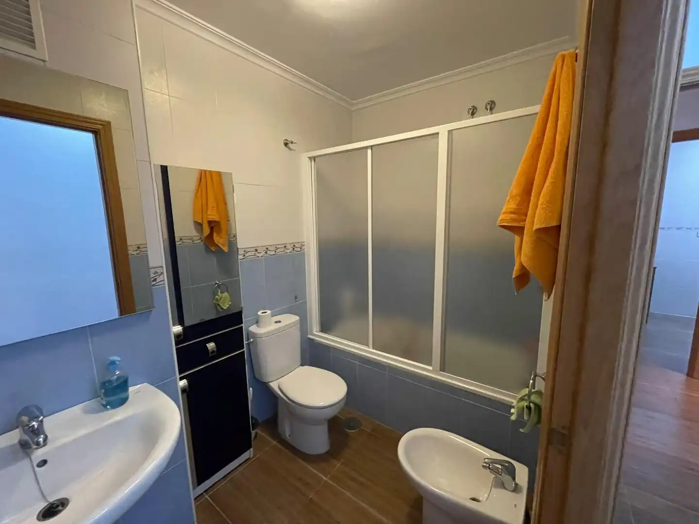 Piso con terraza en venta en La Roda, imagen 26