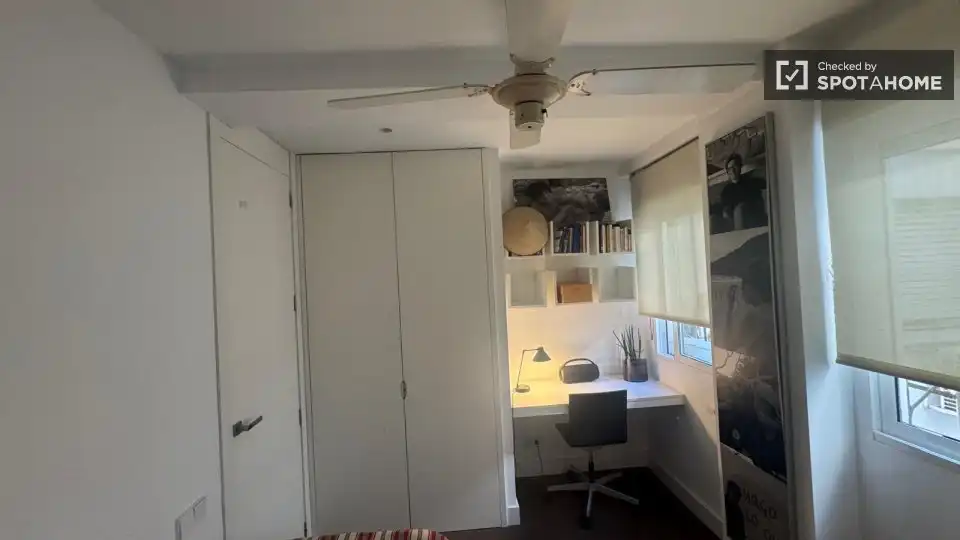 Habitación en El Pla del Remei