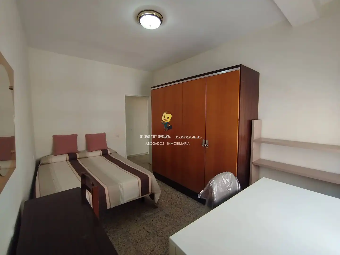 Zimmer in Navasfrias, San Bernardo