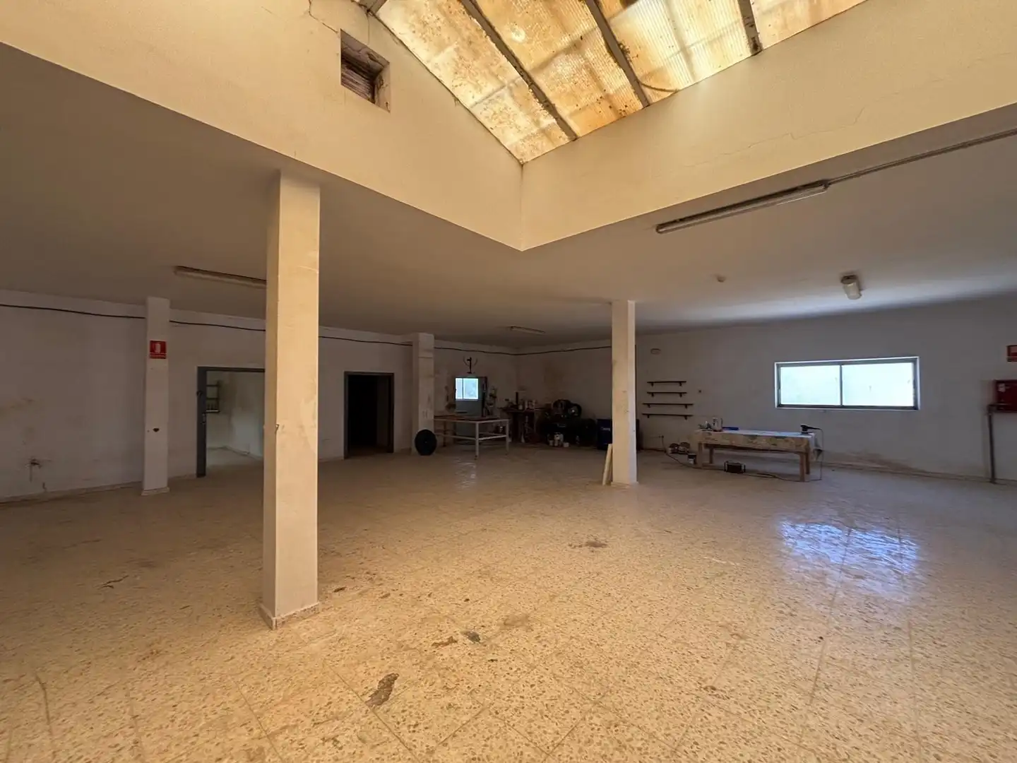 Appartement compact à vendre à San Roque Pueblo