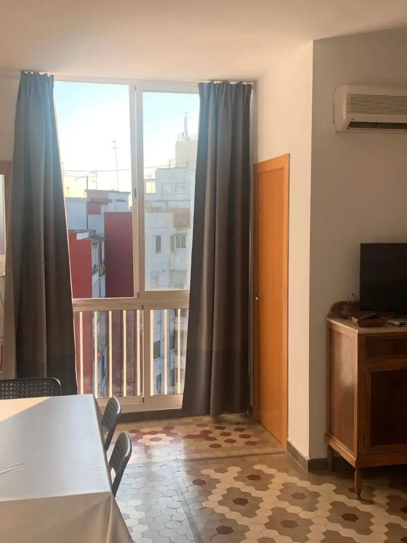 Flat for rent in Sant Antoni