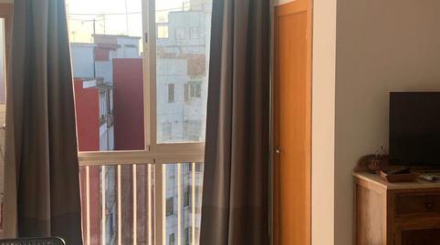 Photo 2 of Flat to rent in Sant Antoni, Valencia